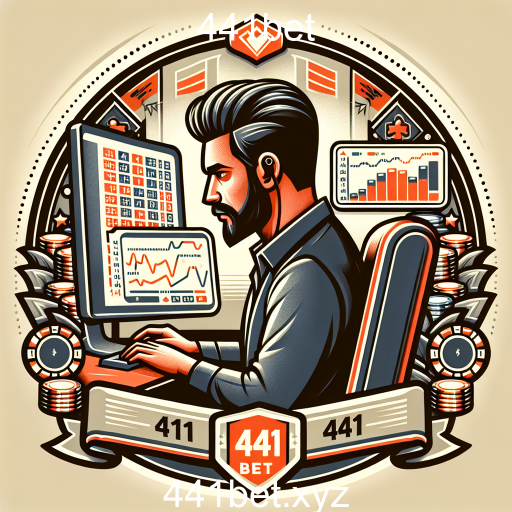 Estratégias de Jogo: Como Vencer nas Apostas da 441bet